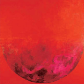 Tomie Ohtake